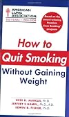 How to Quit Smoking Without Gaining Weight