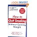 How to Quit Smoking Without Gaining Weight