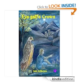Eya-Gall's Crown