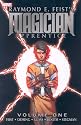 Magician Apprentice Volume 1 TPB (v. 1)