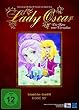 Lady Oscar: Die Rose von Versailles - Die komplette Serie (8 DVDs) [Collector's Edition]