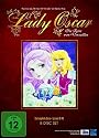 Lady Oscar Komplettbox (Episode 01-40)