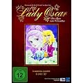 Lady Oscar: Die Rose von Versailles - Die komplette Serie (8 DVDs) [Collector's Edition]