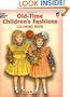 Old-Time Children's Fashions Coloring Book (Dover Fashion Coloring Book)