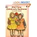 Old-Time Children's Fashions Coloring Book