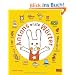 Antons erste W�rter: Vierfarbiges Pappbilderbuch