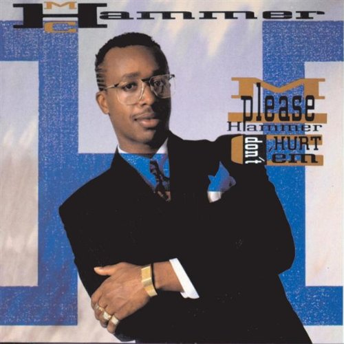 MC Hammer Foto 14