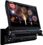 Kenwood KVT 514 Flip out touch screen Multimedia Stereo