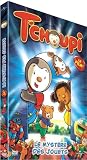 T'choupi, le film