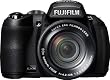 Fujifilm FinePix HS25EXR Digital Camera