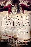 Mozart`s Last Aria