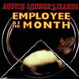 Employee of the Month