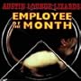 Employee of the Month