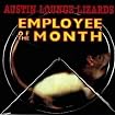 Employee of the Month