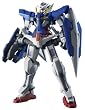 MS in Action - Exia Gundam Figure (4.5" Figure)