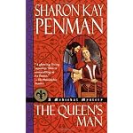 The Queen's Man: A Medieval Mystery (Medieval Mysteries) book cover