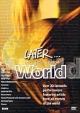 Later... With Jools Holland - World [DVD]