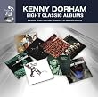 8 Classic Albums
