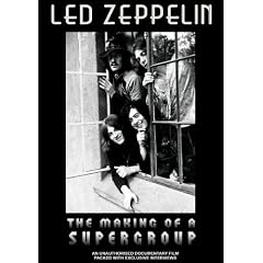 Led Zeppelin: The Making of a Supergroup