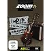 Zoom Karaoke DVD - Indie, Britpop & Alternative Superhits Karaoke - 60 Songs