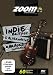 Zoom Karaoke DVD - Indie, Britpop & Alternative Superhits Karaoke - 60 Songs  from Zoom Entertainments