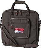 Gator 15 x 15 x 5.5 Inches Mixer/Gear Bag (G-MIX-B 1515)