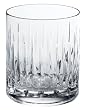 Reed & Barton Crystal Set of Double Old Fashions, Set of 4