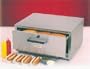Connolly Roll-A-Grill 8027-BW 23" x 16 1/4" x 10 5/8" Electric Bun/Food Warmer - Fits 8027 Roller Grill
