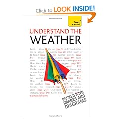 Understand The Weather: Teach Yourself