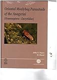 Oriental mealybug parasitoids of the Anagyrini (Hymenoptera: Encyrtidae)