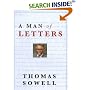 A Man of Letters