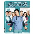 Scrubs: Die Anf�nger - Die komplette siebente Staffel (2 DVDs)