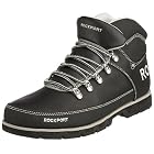Rockport Boundary 2 Boot Leather