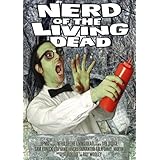 Nerd of the Living Dead
