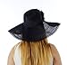 Dixie Daisy Derby Hat
