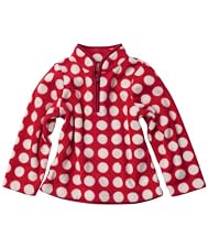 Zip Neck Fleece
