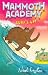 Surf's Up: v. 4 (Mammoth Academy)