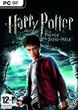 Harry potter et le prince de sang-m�l�