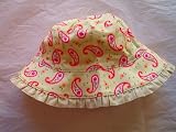 Lands End Kid Revesible Hat, Fresh Lime, Extra Small 51t0BRJxZSL. SL160 Lands End Kid Revesible Hat, Fresh Lime, Extra Small