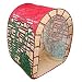 Thomas and Friends - Toys - Mountain Tunnel by Playhut