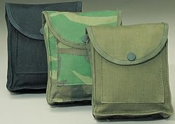 Rothco Canvas Utility Pouch / Wallet
