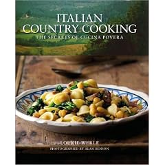 Italian Country Cooking