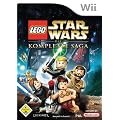 Lego Star Wars - Die komplette Saga