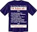 Sports : Fun T Shirt " Langsam mit 50 !!! " Gr&ouml;&szlig;en S - XXL