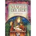 Magie der Erde: Orakelkarten