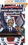 Werewolves Don't Run for President (Bailey School Kids #49)