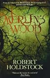 Merlins Wood