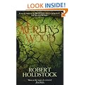 Merlin's Wood