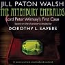 The Attenbury Emeralds
