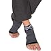 BIP Sports Plantar Fasciitis Sock (1 Pair), FDA Registered Premium Support Foot Compression Sleeves for Men and Women That Promote Recovery and Provide Relief for Pain in Ankle, Heel, and Foot Arch